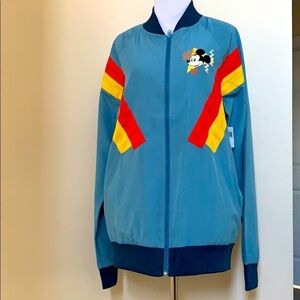 Disney jacket size small